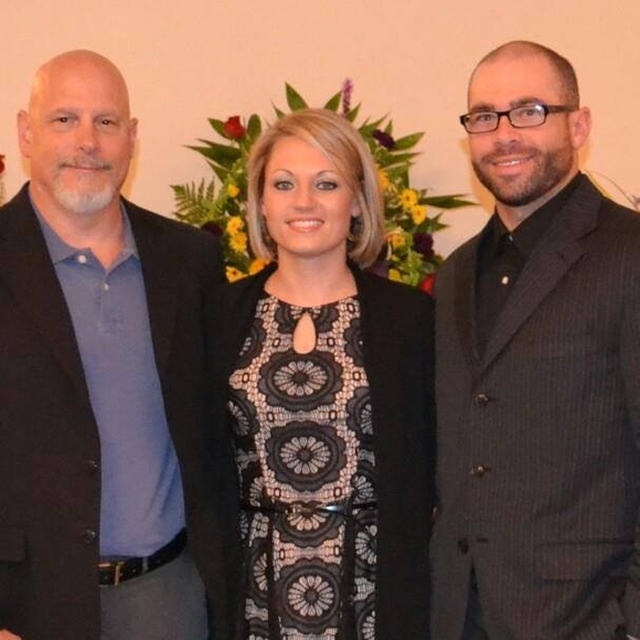 Meet your Posher, Jason - Picture 1 of 1